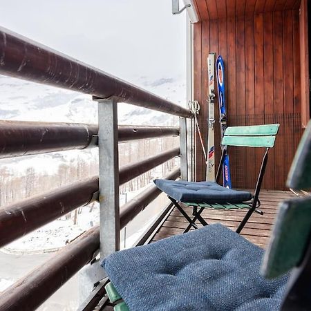 ブレウイル・チェルヴィナイアSkyline Cervinia +アパートメント エクステリア 写真